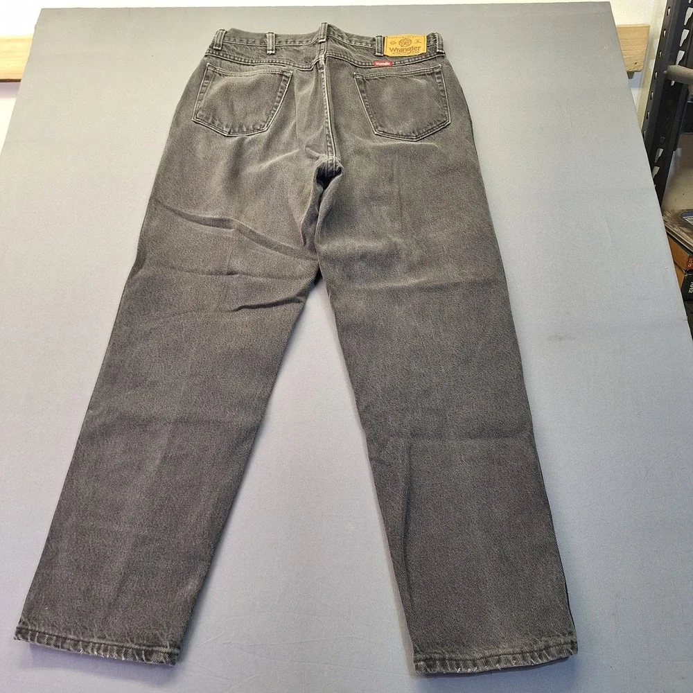 Wrangler authentics premium